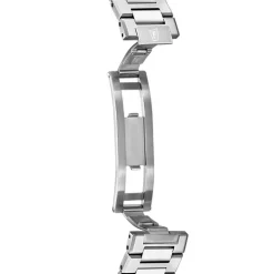 Montre Festina Swiss Made Automatic Squelette 40 Argenté