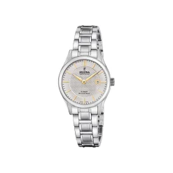 Montre Festina Swiss Made 29 Gris