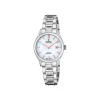 Montre Festina Swiss Made 29 Nacre Blanche