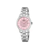 Montre Festina Swiss Made 29 Rose