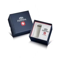 Montre Festina Swiss Made 41 Noir