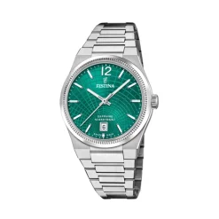 Montre Festina Swiss Made 35 Vert