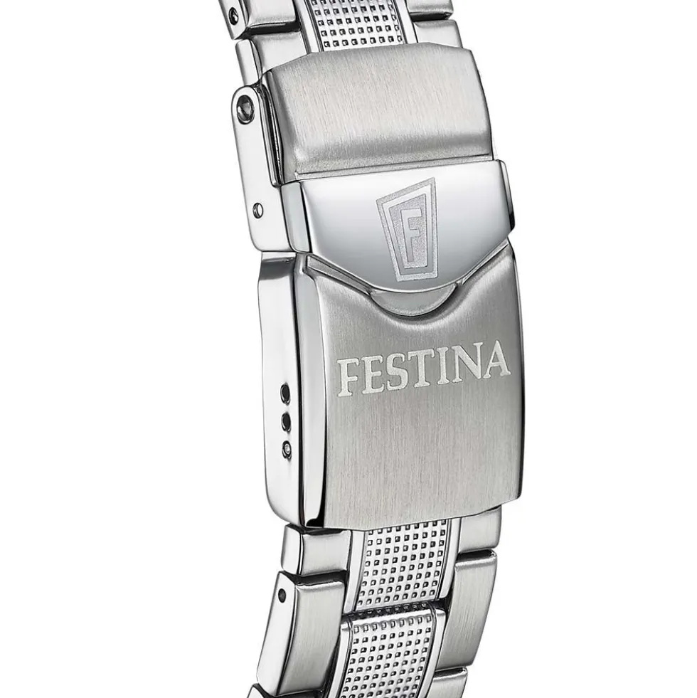 Montre Festina The Originals/diver Vert