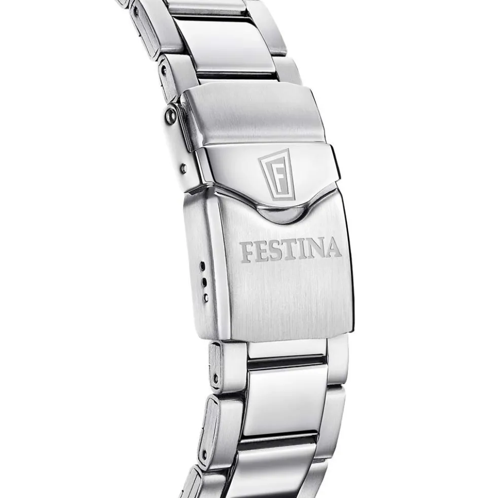 Montre Festina the Originals/diver Bleu Sky