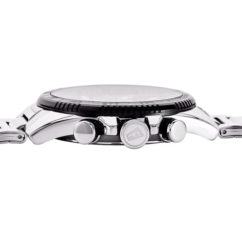 Montre Festina Timeless Chronograph Noir