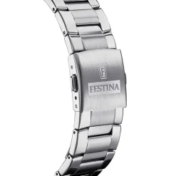 Montre Festina Timeless Vert