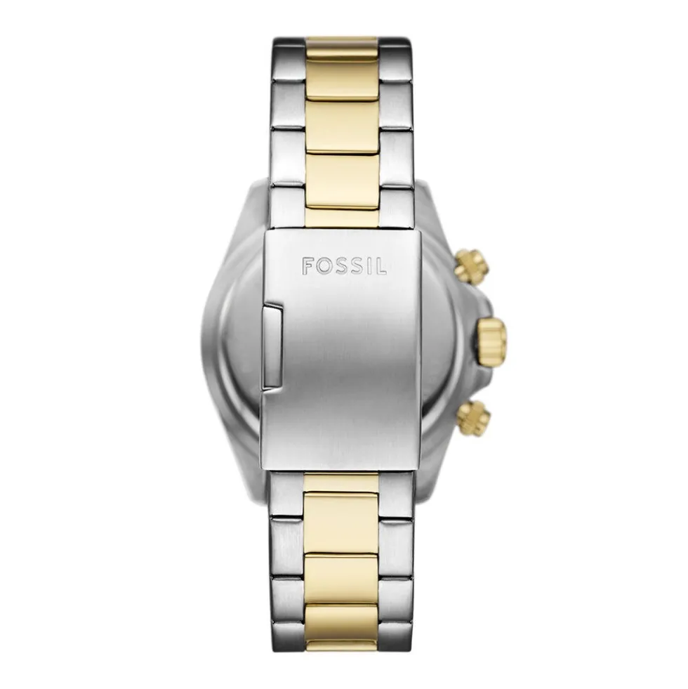 Montre Fossil Autocross Doré