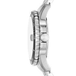 Montre Fossil Blue Dive Noir