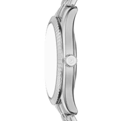 Montre Fossil Campbell Noir
