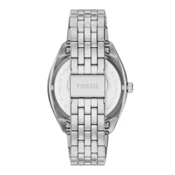 Montre Fossil Campbell Noir