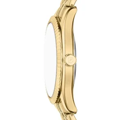 Montre Fossil Campbell Vert