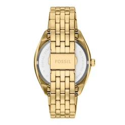 Montre Fossil Campbell Vert
