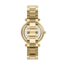 Montre Fossil Carlie 35 Champagne
