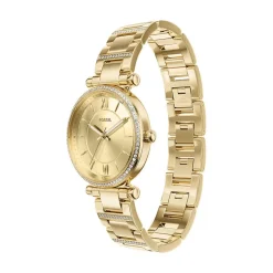 Montre Fossil Carlie 35 Champagne
