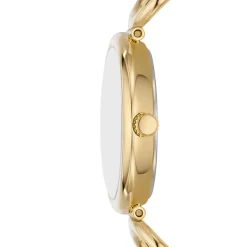 Montre Fossil Carlie Blanc