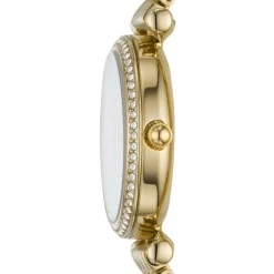 Montre Fossil Carlie Mini Nacre