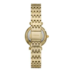 Montre Fossil Carlie Mini Nacre