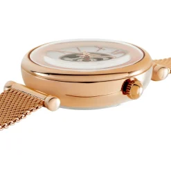 Montre Fossil Carlie Mini Me Nacre