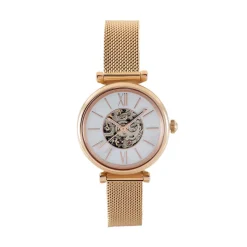 Montre Fossil Carlie Mini Me Nacre