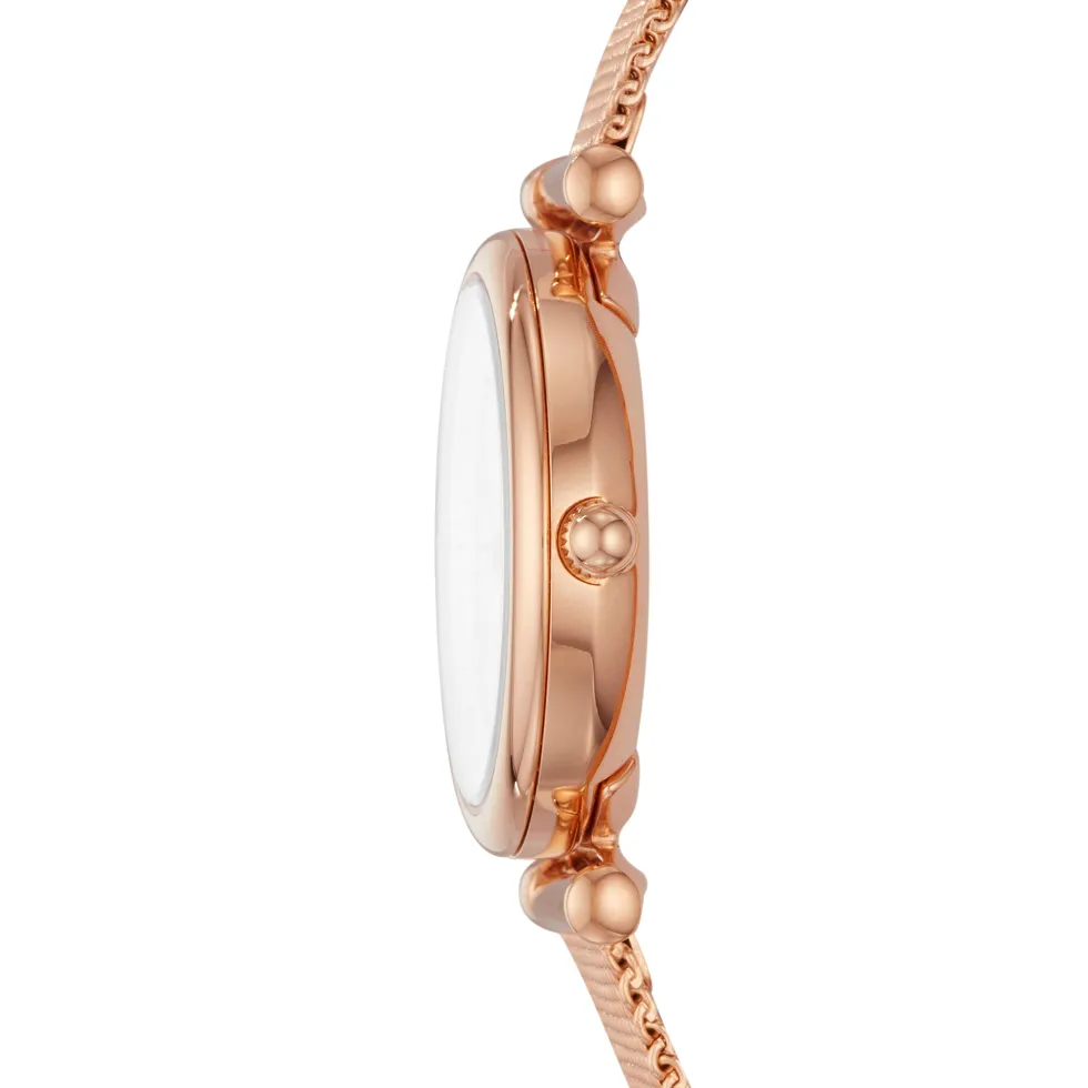 Montre Fossil Carlie Mini Nacre