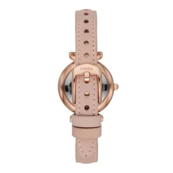 Montre Fossil Carlie Mini Nacre