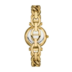 Montre Fossil Carlie Mini Argenté
