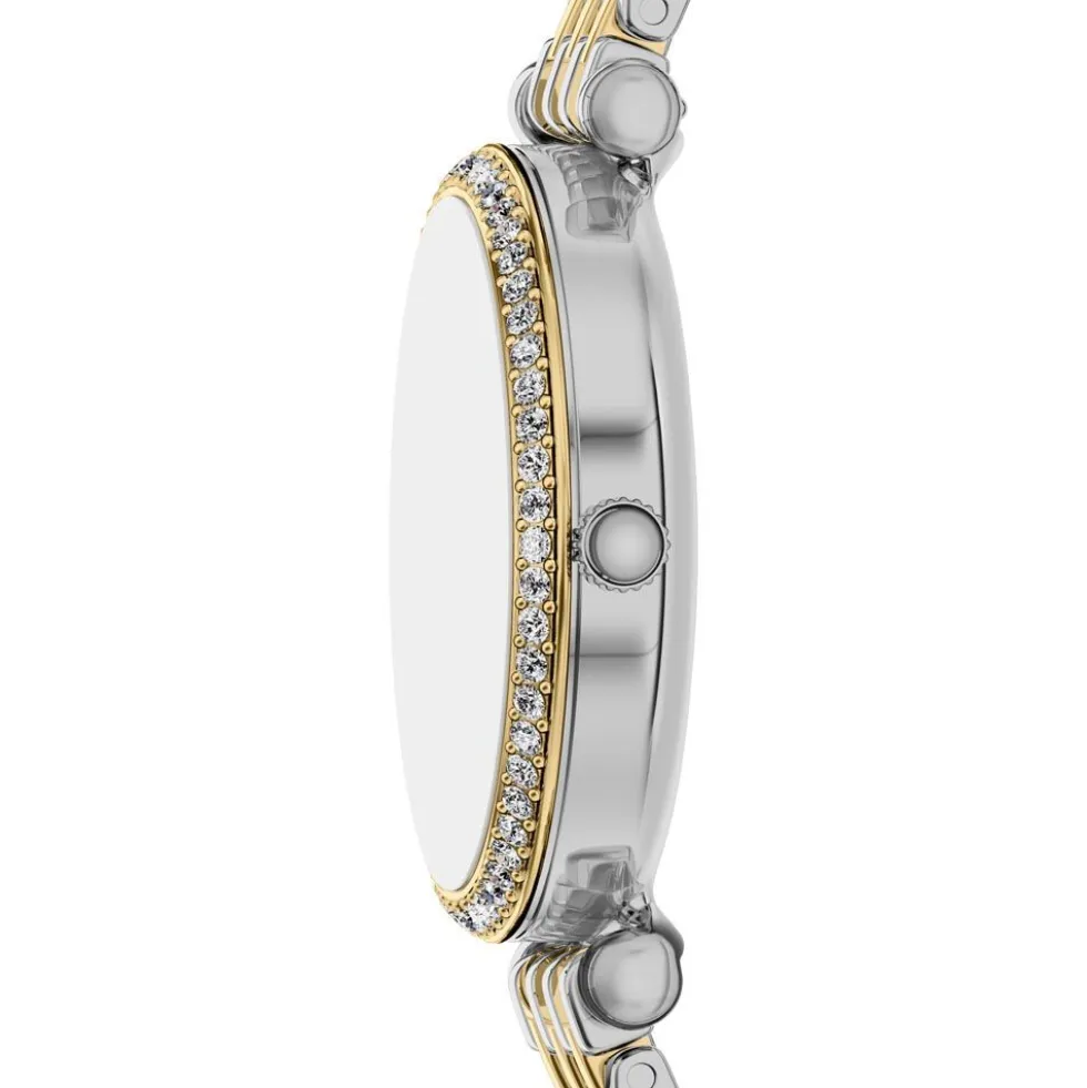 Montre Fossil Carlie Mini Bleu