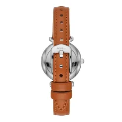Montre Fossil Carlie Mini Bleu