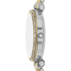Montre Fossil Carlie Mini Vert