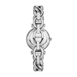 Montre Fossil Carlie Mini Argenté