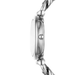 Montre Fossil Carlie Mini Argenté