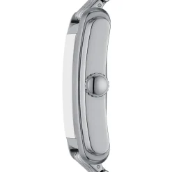 Montre Fossil Carraway Argenté
