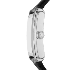 Montre Fossil Carraway Argenté