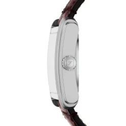 Montre Fossil Carraway Automatic Bleu