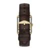 Montre Fossil Carraway Automatic Vert