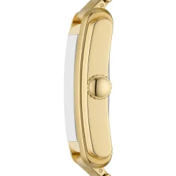 Montre Fossil Carraway Doré