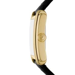 Montre Fossil Carraway Noir