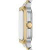 Montre Fossil Crosby Bleu