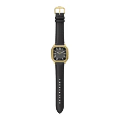 Montre Fossil Crosby Noir