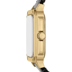 Montre Fossil Crosby Noir
