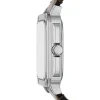 Montre Fossil Crosby Vert