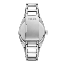 Montre Fossil Everett Bleu