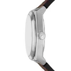 Montre Fossil Everett Crème