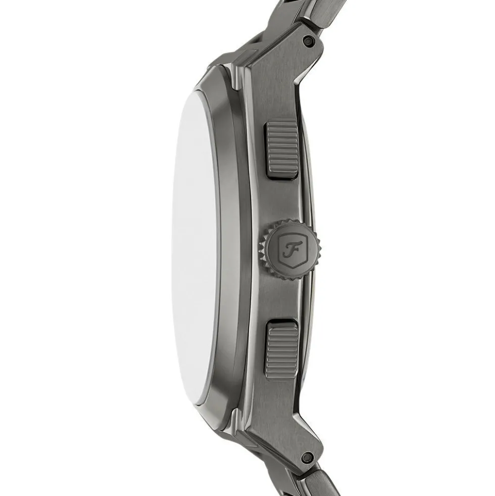 Montre Fossil Everett Gris