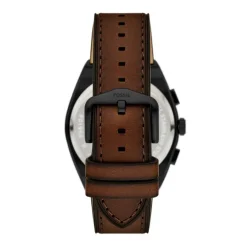 Montre Fossil Everett Noir