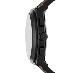 Montre Fossil Everett Noir