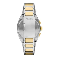 Montre Fossil Everett Vert