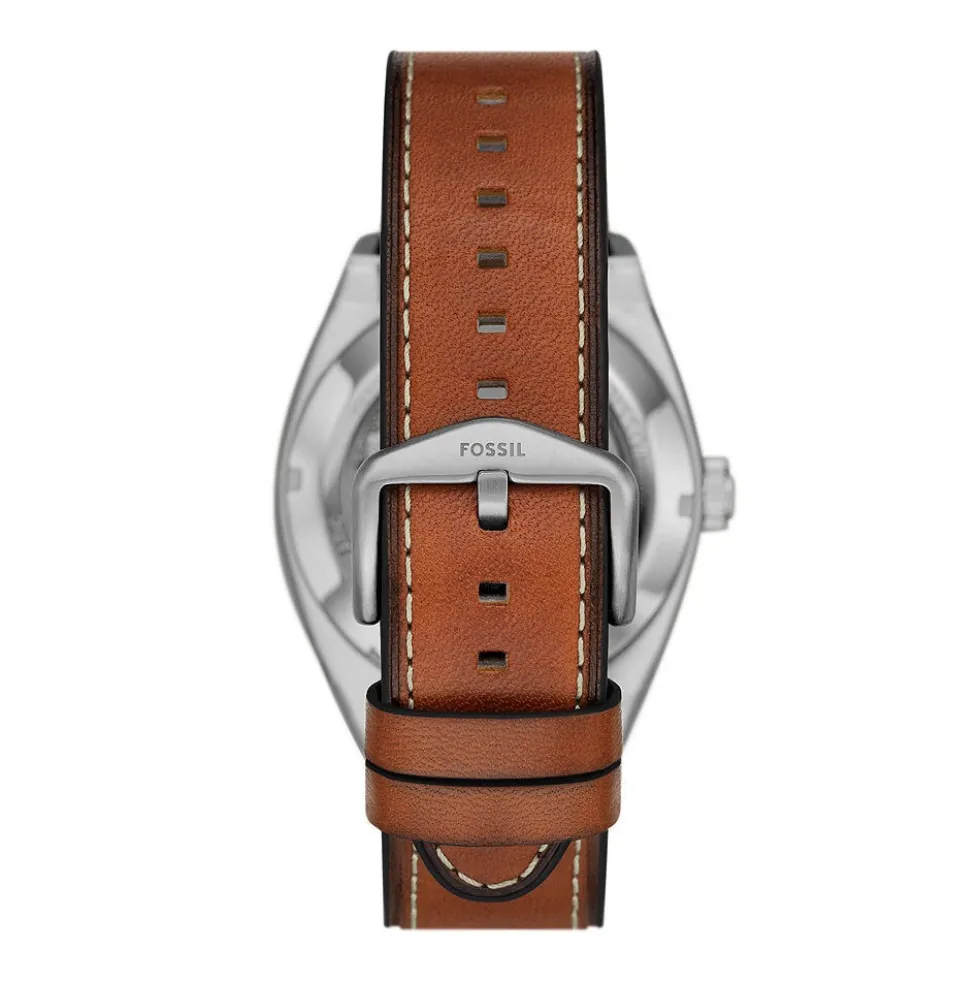 Montre Fossil Everett Vert