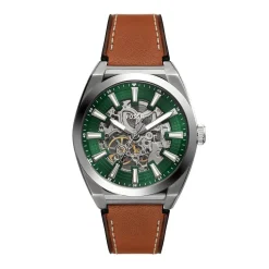 Montre Fossil Everett Vert