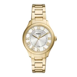 Montre Fossil Gilmore Argenté